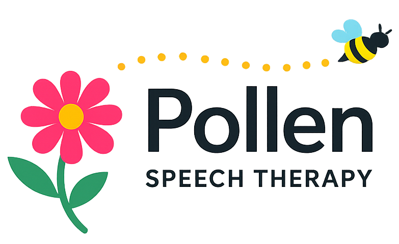 Pollen Speech Therapy